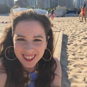 Meet your Posher, Jenny